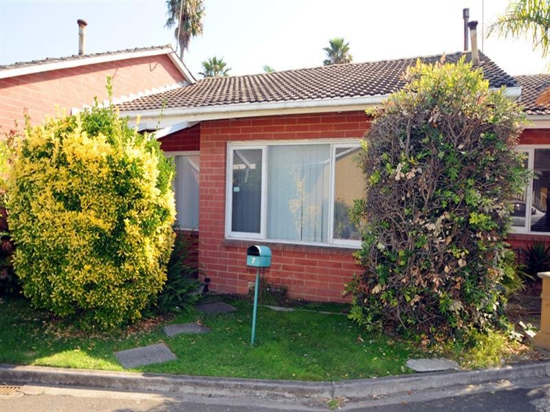 7/1-5 James Street, Mordialloc VIC 3195