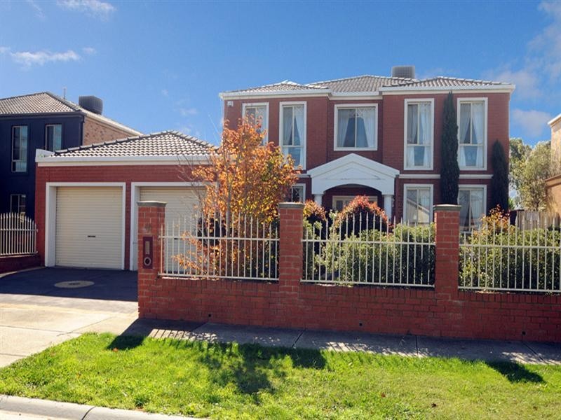 45 Winners Circle, Aspendale Gardens VIC 3195