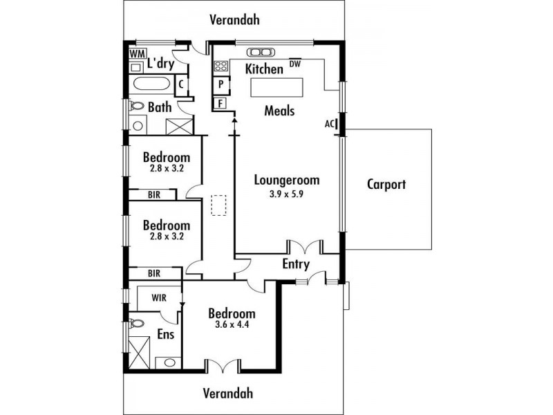 15 Ashmore Avenue, Mordialloc VIC 3195