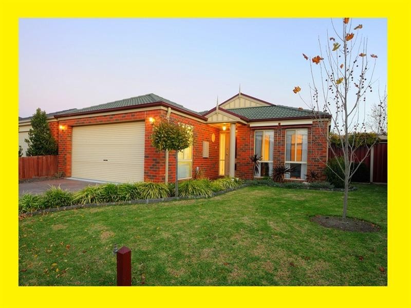 4 Hyland Street, Mordialloc VIC 3195