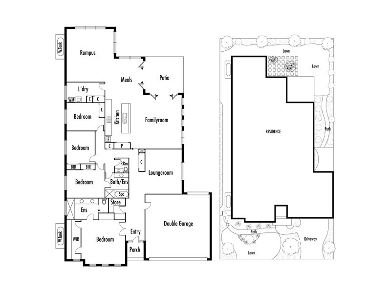 No3 Coorong Circle, Waterways VIC 3195