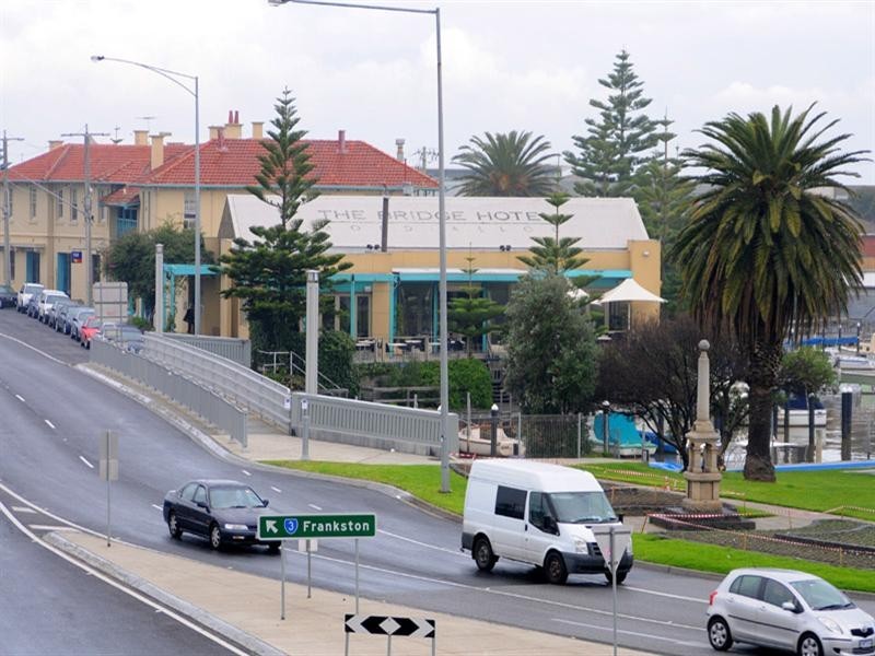 12/541 Main Street, Mordialloc VIC 3195