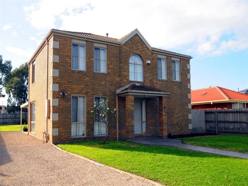 17 Wildoer Drive, Aspendale Gardens VIC 3195