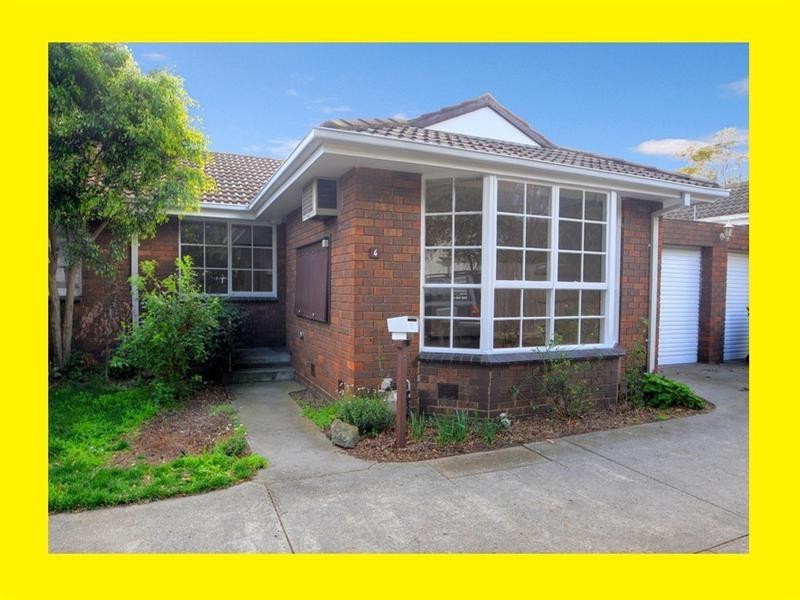6/113 Warrigal Road, Mentone VIC 3194
