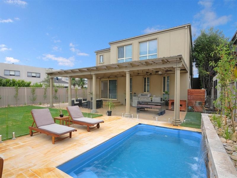 4 Hoysted Close, Mordialloc VIC 3195