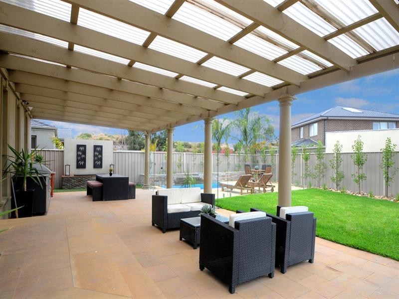 4 Hoysted Close, Mordialloc VIC 3195