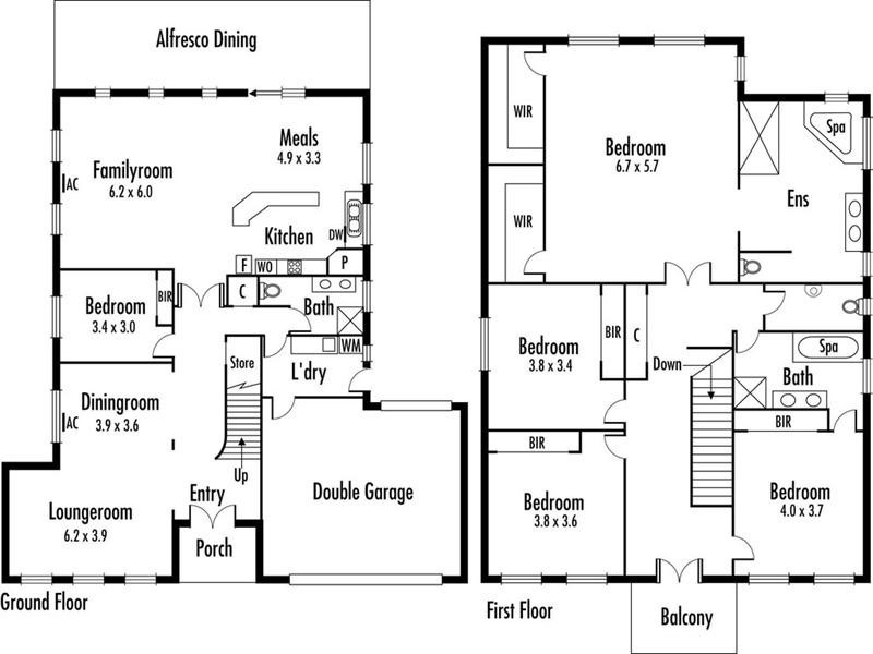 4 Hoysted Close, Mordialloc VIC 3195
