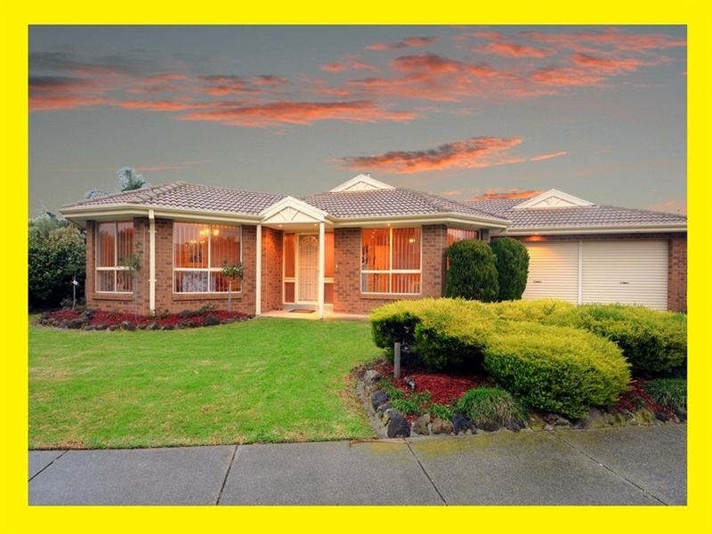 71 Nurten Parade, Aspendale Gardens VIC 3195