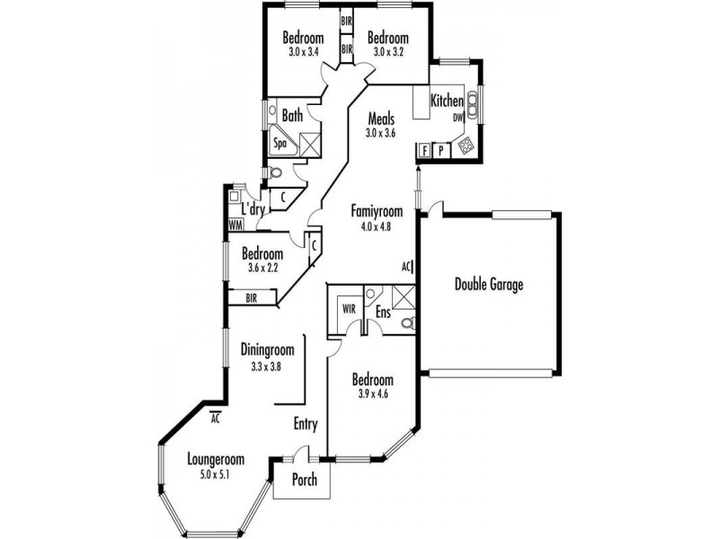 71 Nurten Parade, Aspendale Gardens VIC 3195