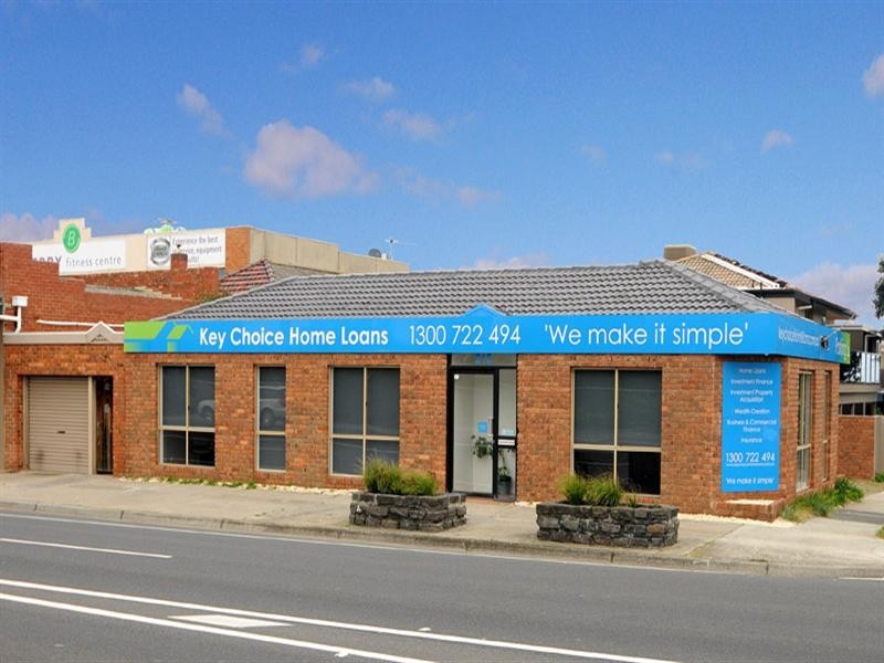 215 Nepean Highway, Aspendale VIC 3195
