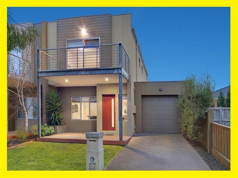 27 Jenkins Street, Mordialloc VIC 3195