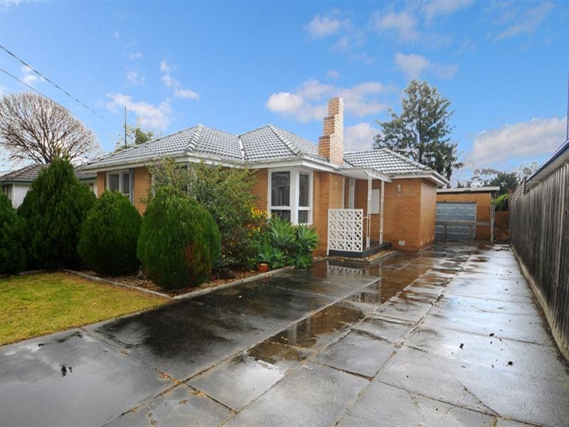 40 Kershaw Street, Mordialloc VIC 3195