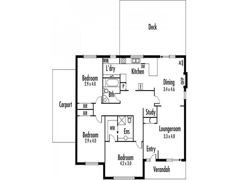 34 Inlet Street, Aspendale VIC 3195