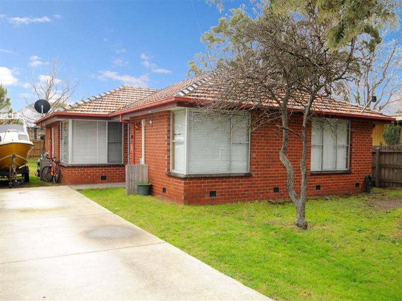 7 Denbigh Street, Seaford VIC 3198