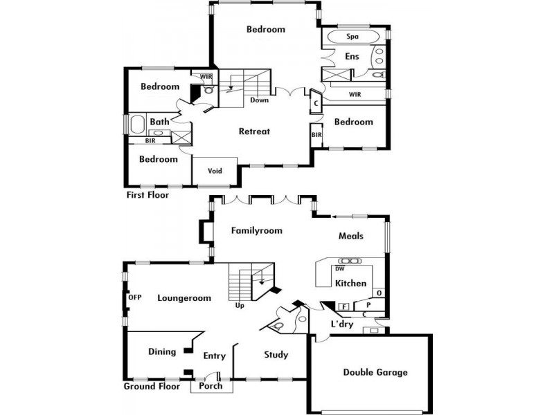 8 Reef Court, Aspendale Gardens VIC 3195