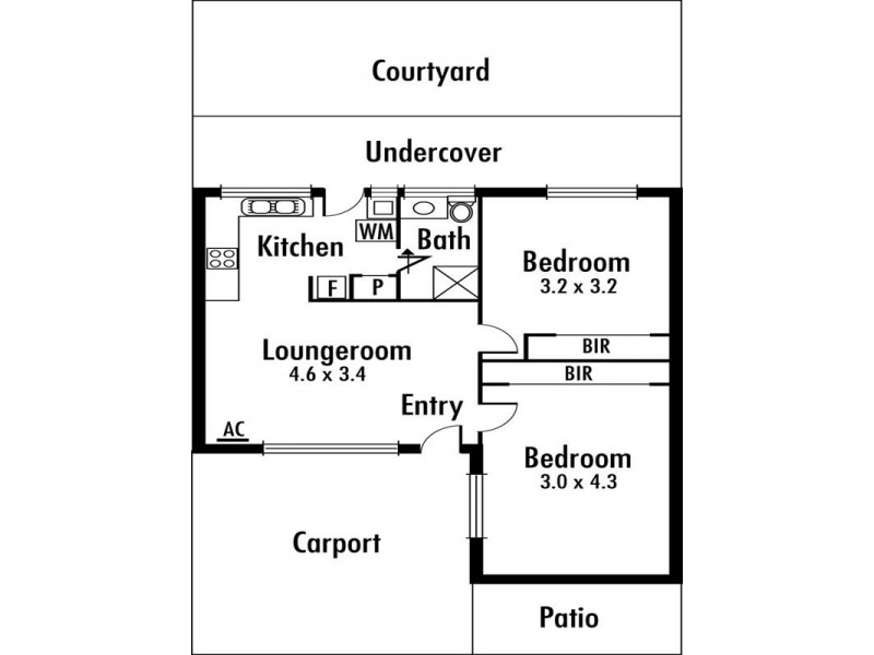 4/13 Glenola Road, Chelsea VIC 3196