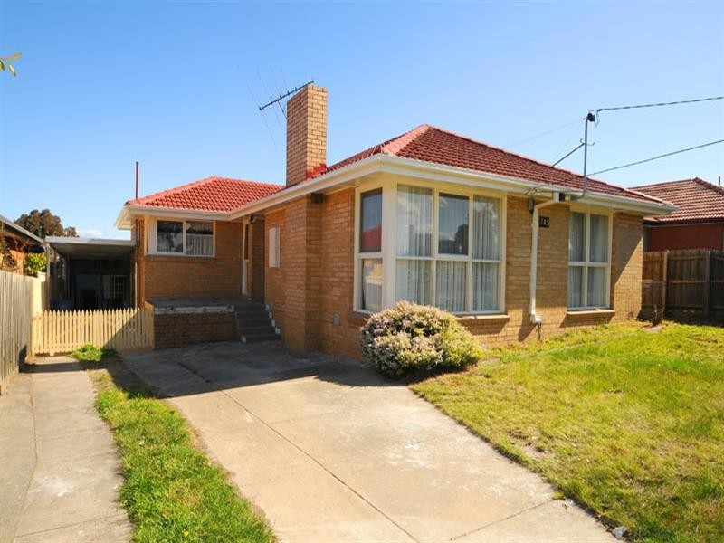 745 Princes Highway, Springvale VIC 3171