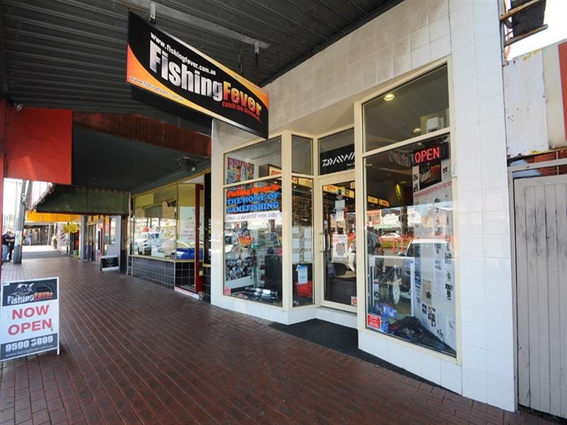 517 Main Street, Mordialloc VIC 3195