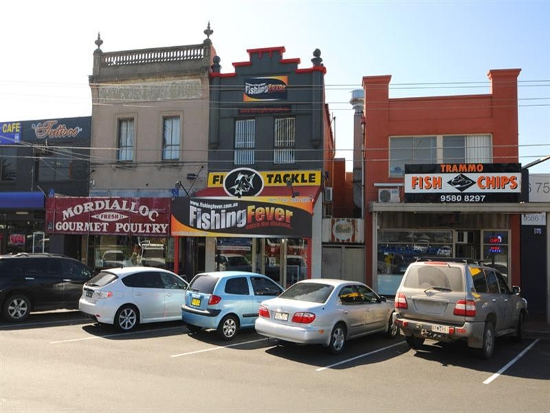 517 Main Street, Mordialloc VIC 3195