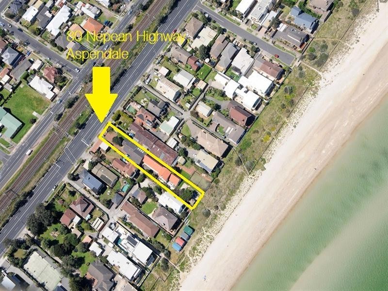 80 Nepean Highway, Aspendale VIC 3195