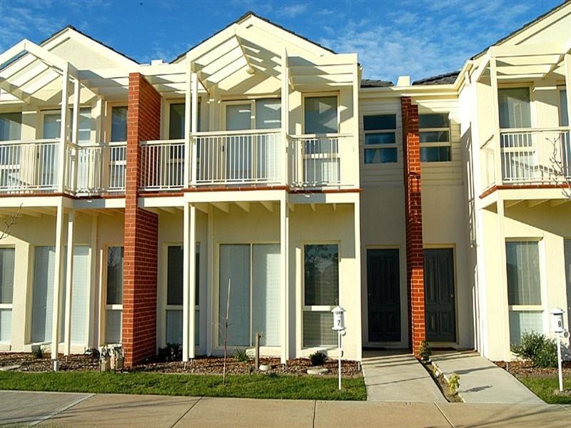 7 Reckless Lane, Mordialloc VIC 3195