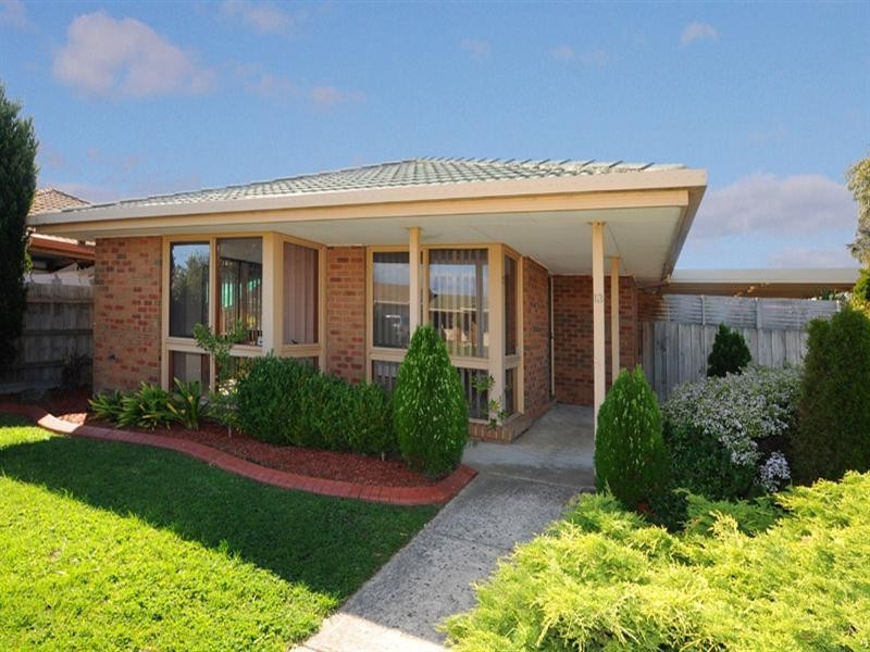 13 Carla Court, Aspendale Gardens VIC 3195