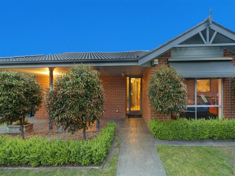 21 Kerr Crescent, Aspendale Gardens VIC 3195