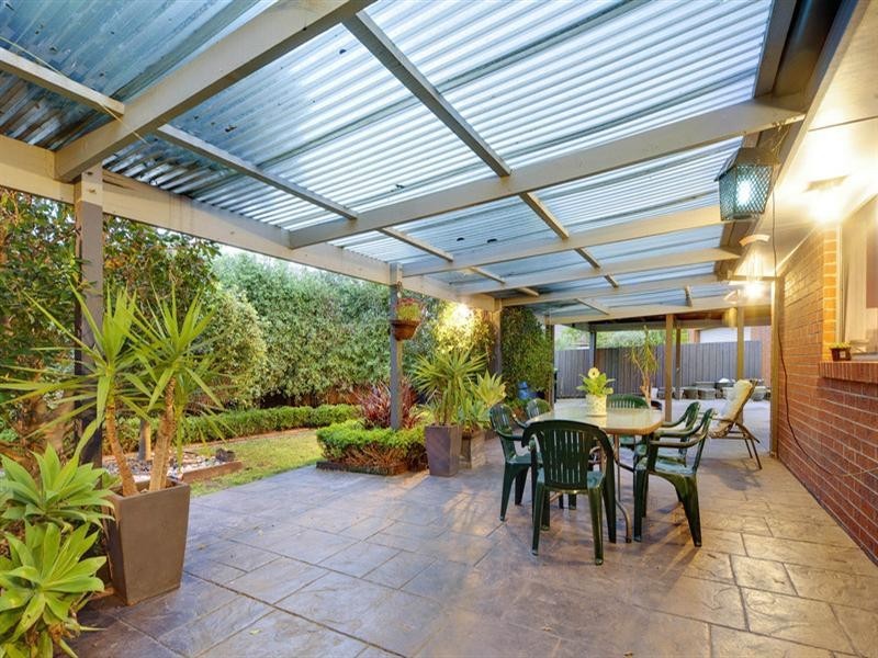 21 Kerr Crescent, Aspendale Gardens VIC 3195