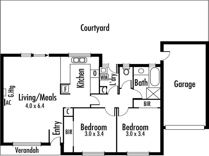 8/51-57 Gladesville Boulevard, Patterson Lakes VIC 3197