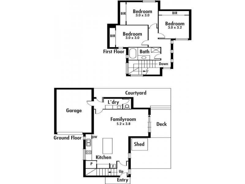 2 Nott Avenue, Frankston VIC 3199