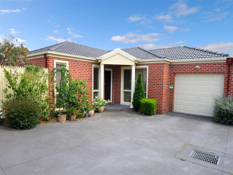 3/12-14 CLARE Street, Parkdale VIC 3195