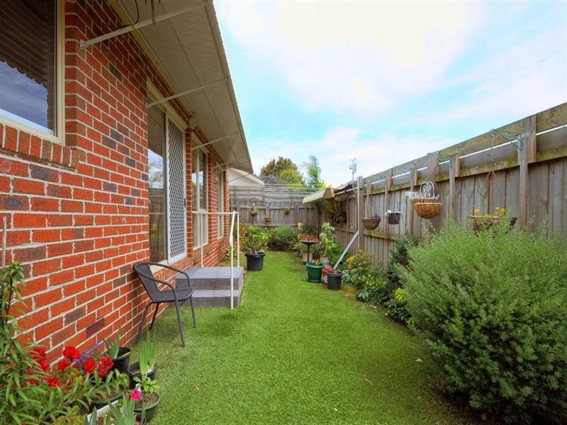 3/12-14 CLARE Street, Parkdale VIC 3195