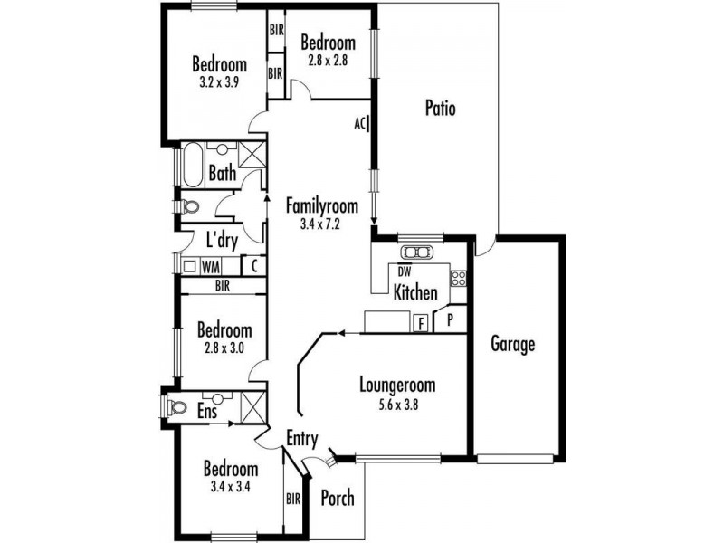 7 Lance Close, Aspendale Gardens VIC 3195