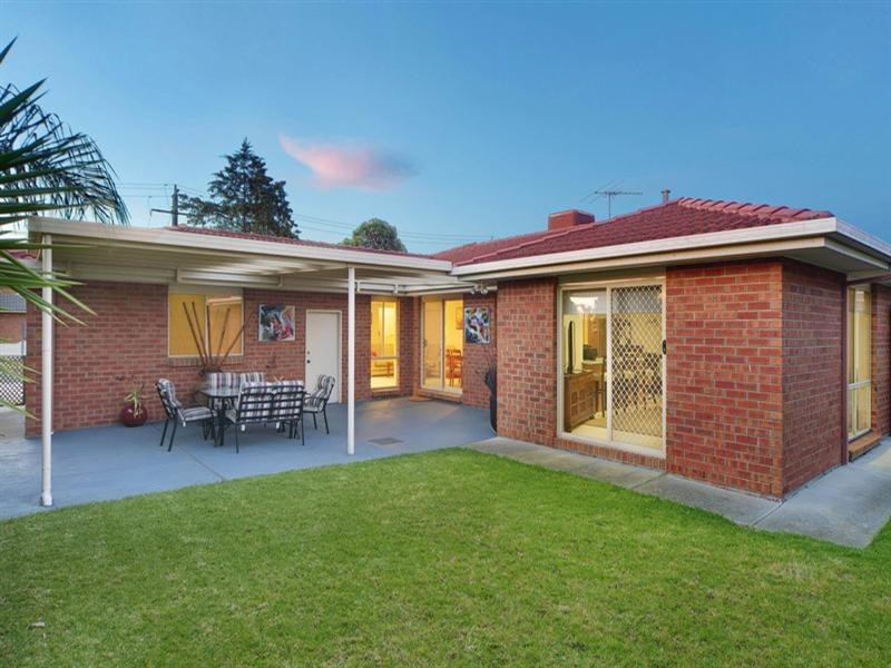 3 Forbes Drive, Aspendale Gardens VIC 3195