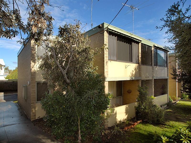 6/6-8 High Street, Mordialloc VIC 3195