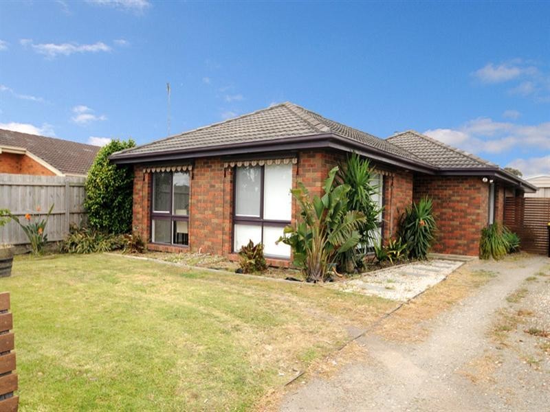 179 Gladesville Boulevard, Patterson Lakes VIC 3197