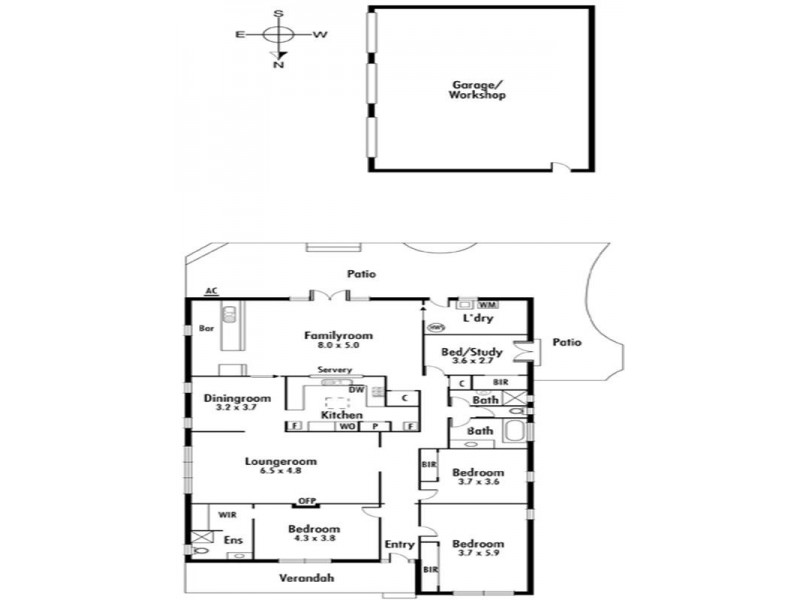 48 Woodbine Grove, Chelsea VIC 3196