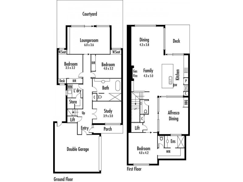 5/2-3 Gracie Avenue, Edithvale VIC 3196