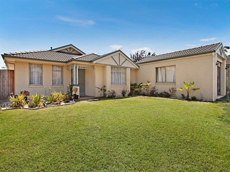 17 Affinity Close, Mordialloc VIC 3195