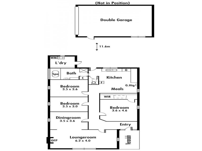 210 Beach Road, Mordialloc VIC 3195