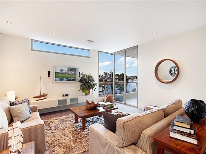 3 Pitcairn Place, Patterson Lakes VIC 3197