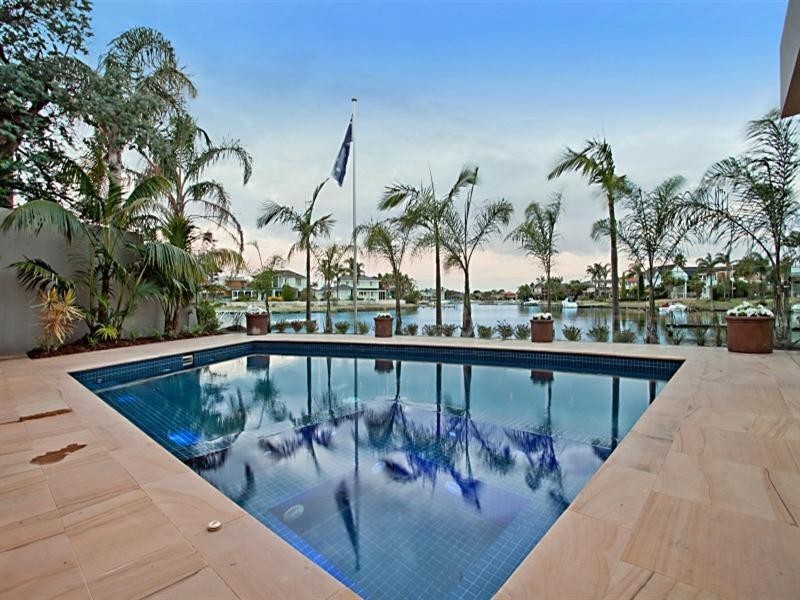 3 Pitcairn Place, Patterson Lakes VIC 3197