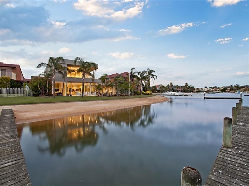 3 Pitcairn Place, Patterson Lakes VIC 3197