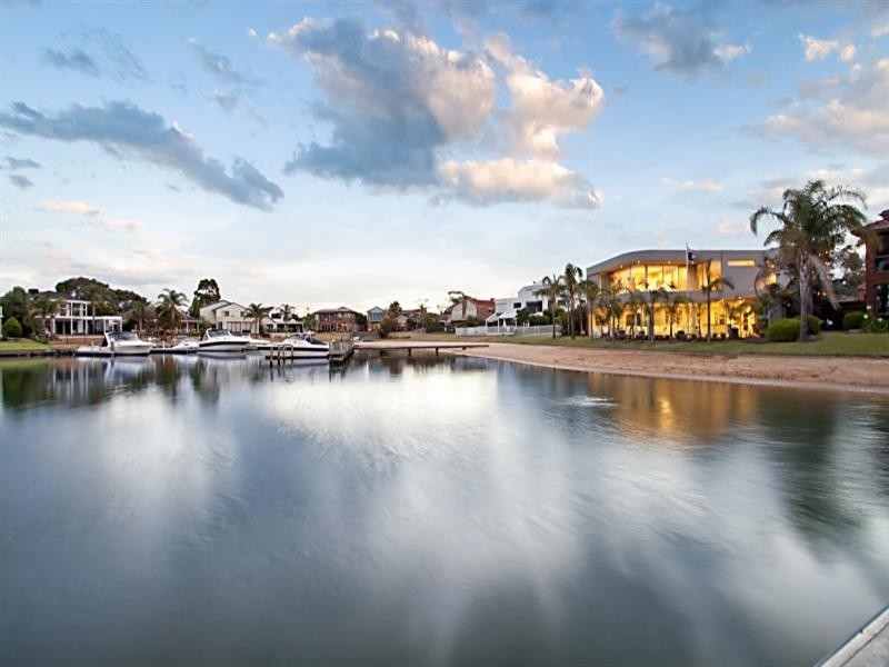 3 Pitcairn Place, Patterson Lakes VIC 3197