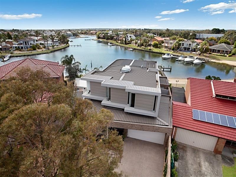 3 Pitcairn Place, Patterson Lakes VIC 3197