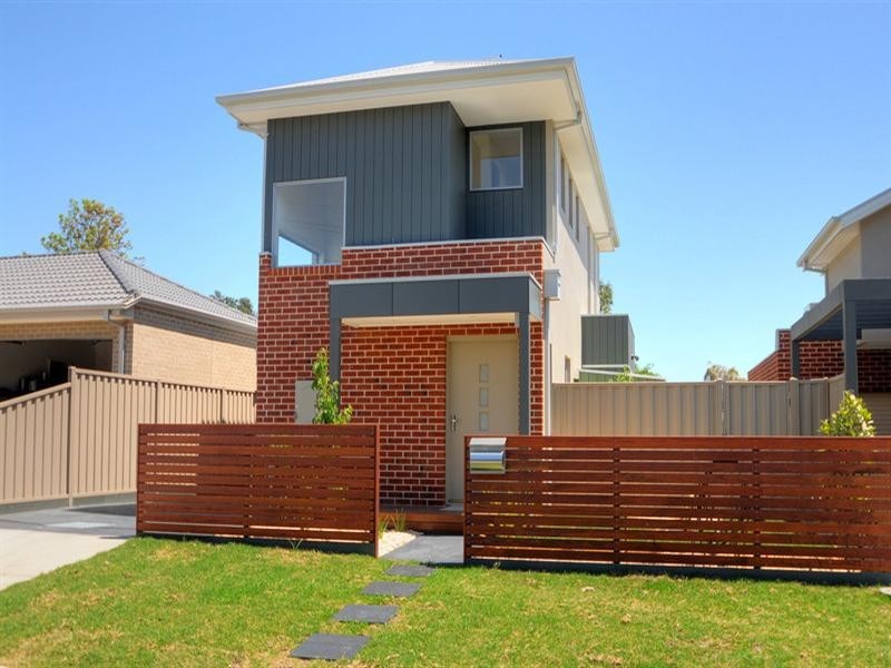 4 Nott Avenue, Frankston VIC 3199