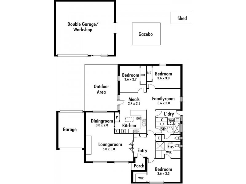 16 Dumfries Road, Keysborough VIC 3173