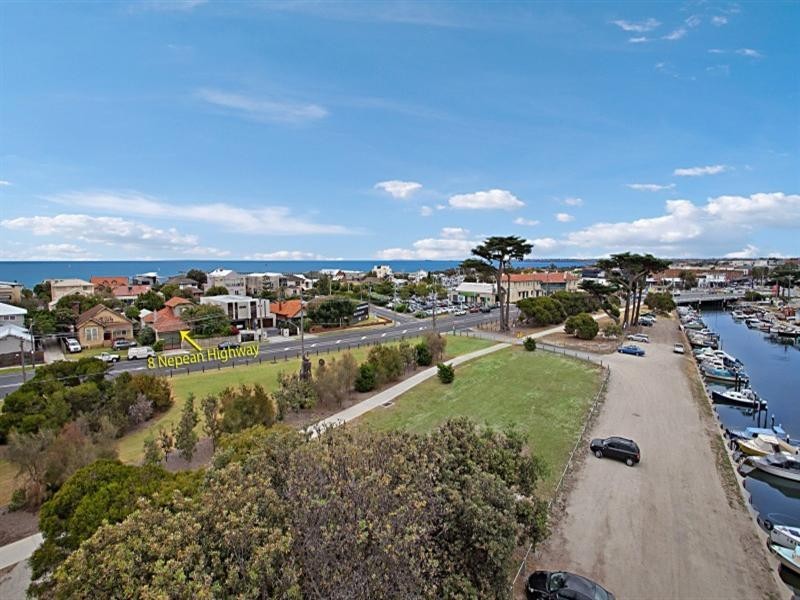 8 Nepean Highway, Aspendale VIC 3195