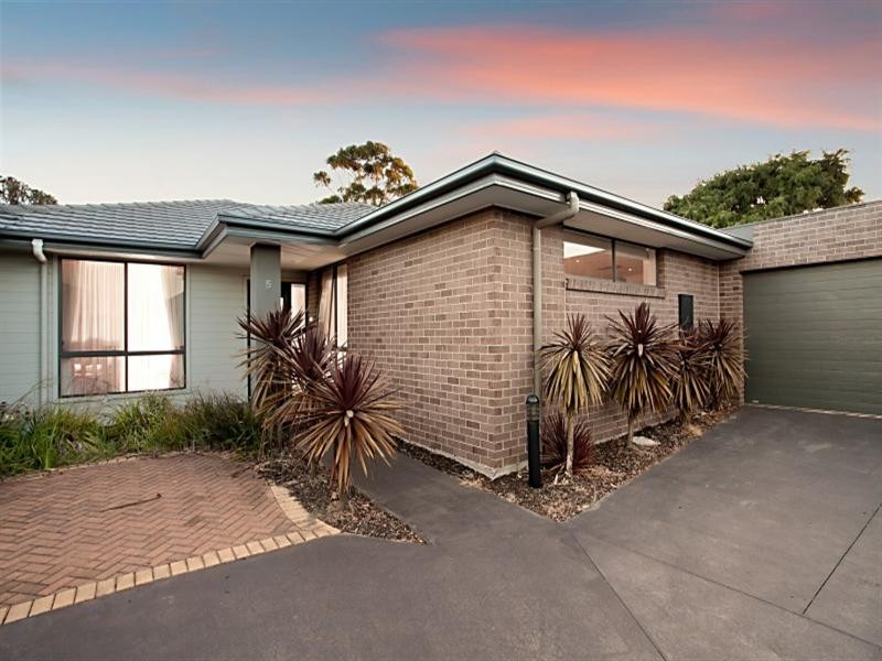 5/34 White Street, Mordialloc VIC 3195