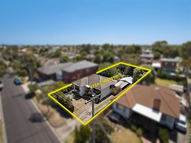 21 Gale Street, Aspendale VIC 3195